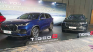 Ekspor Mobil China Chery Segera Lampaui 5 Juta Unit