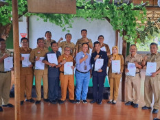 Gandeng Dukcapil, Saloka Theme Park Beri Diskon ke Pemegang KIA dari 12 Daerah