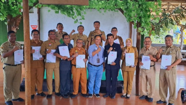 Gandeng Dukcapil, Saloka Theme Park Beri Diskon ke Pemegang KIA dari 12 Daerah