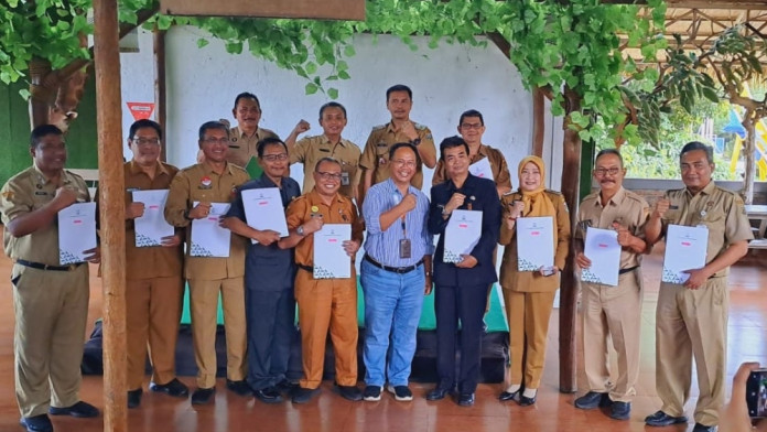 Gandeng Dukcapil, Saloka Theme Park Beri Diskon ke Pemegang KIA dari 12 Daerah