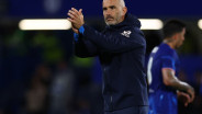 Prediksi Chelsea Vs Los Angeles FC (LAFC), Maresca Taruh Keyakinan ke Delap