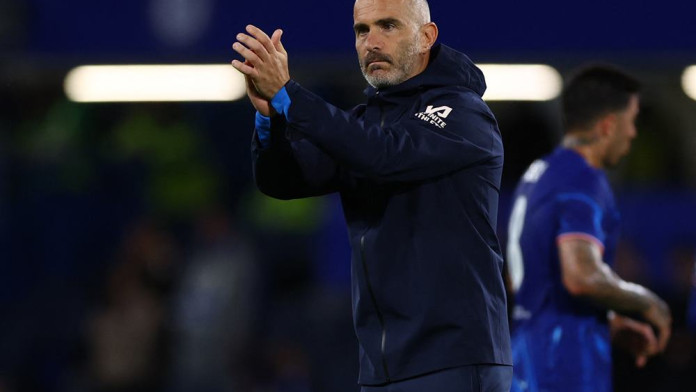 Prediksi Chelsea Vs Los Angeles FC (LAFC), Maresca Taruh Keyakinan ke Delap