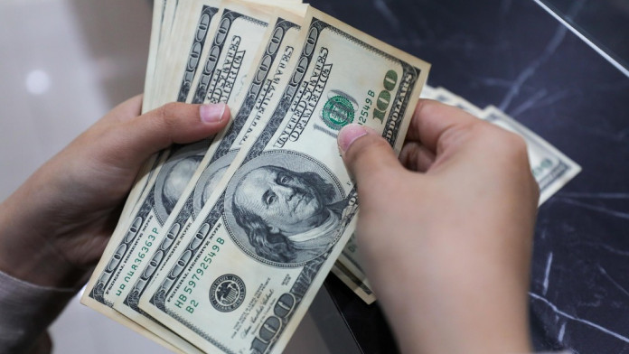 Treasury AS Tertekan Dampak Konflik Israel-Iran, Picu Kekhawatiran Inflasi