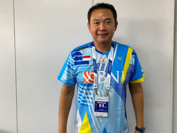 Indonesia Incar Satu Gelar di Kejuaraan Asia Bulu Tangkis Junior 2025