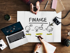 6 Cara Mengatasi Stres Finansial