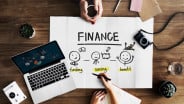 6 Cara Mengatasi Stres Finansial