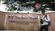 PT Timah Announces Dividend After Skipping Last Year