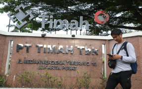 PT Timah Announces Dividend After Skipping Last Year
