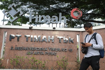 PT Timah Announces Dividend After Skipping Last Year