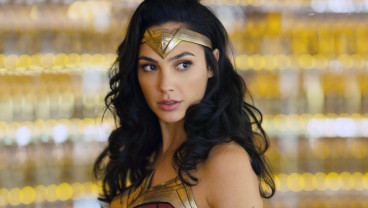 Wonder Woman Terbaru versi James Gunn dalam Proses Pengembangan