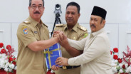 Terima Rencana Induk dari Bappenas, Maluku Kembangkan Banda Neira