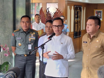 Heboh Pulau Sengketa, Kemendagri Bakal Panggil Gubernur Aceh dan Sumut