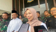 Bupati Ratu Zakiyah Bantah Ada Praktik Jual Beli Jabatan ASN di Pemkab Serang