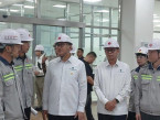 Lotte Chemical (LCI) dan Danantara, Siap Jadi Penantang TPIA Milik Prajogo?