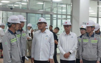 Lotte Chemical (LCI) dan Danantara, Siap Jadi Penantang TPIA Milik Prajogo?