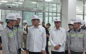 Lotte Chemical (LCI) dan Danantara, Siap Jadi Penantang TPIA Milik Prajogo?