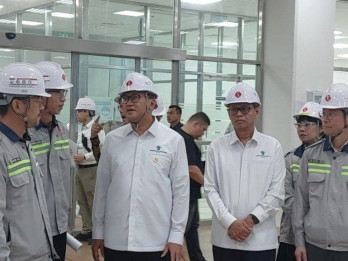 Lotte Chemical (LCI) dan Danantara, Siap Jadi Penantang TPIA Milik Prajogo?