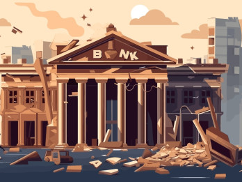 Layanan Digital Kian Marak, 19 Kantor Bank di Sulsel Tutup dalam Setahun