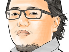SPEKTRUM : Dengarlah Agar Didengar