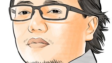 SPEKTRUM : Dengarlah Agar Didengar