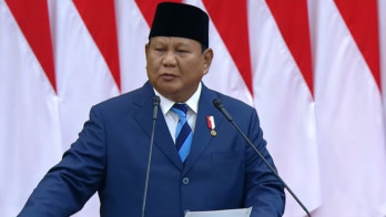 PDIP: Prabowo Punya Kuasa Selesaikan Sengketa 4 Pulau Aceh Vs Sumut