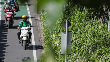 Klaim Grab soal Pendapatan Driver Capai Rp6,8 Juta Tuai Kritikan, Data Tak Relevan