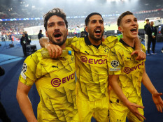 Prediksi Skor Fluminense vs Borussia Dortmund: Head to Head dan Susunan Pemain