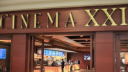 Peluang Cinema XXI (CNMA) Balikkan Kinerja Keuangan pada Kuartal II/2025