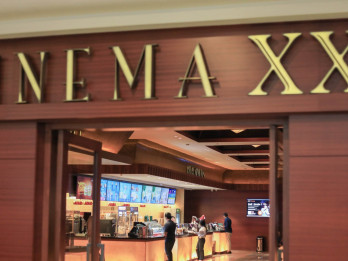 Peluang Cinema XXI (CNMA) Balikkan Kinerja Keuangan pada Kuartal II/2025