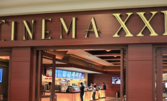 Peluang Cinema XXI (CNMA) Balikkan Kinerja Keuangan pada Kuartal II/2025