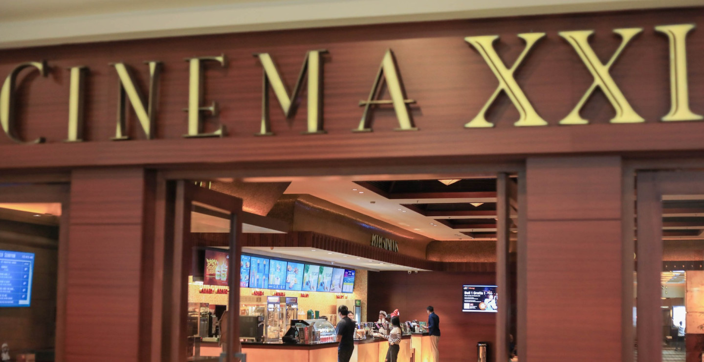 Peluang Cinema XXI (CNMA) Balikkan Kinerja Keuangan pada Kuartal II/2025