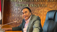 Bambang Pacul Sindir Fadli Zon Soal Tragedi Pemerkosaan 98: Jangan Sok Benar Sendiri