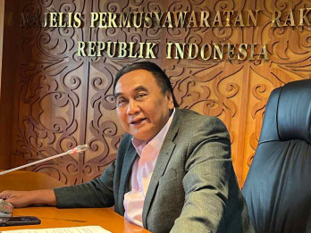Bambang Pacul Sindir Fadli Zon Soal Tragedi Pemerkosaan 98: Jangan Sok Benar Sendiri