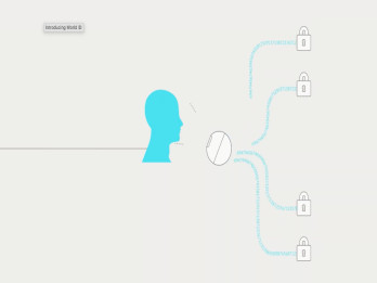 Komdigi Hentikan Sementara Platform World yang Dikelola Tools For Humanity
