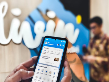 Wajah Baru Livin’ by Mandiri Perkuat Layanan Digital