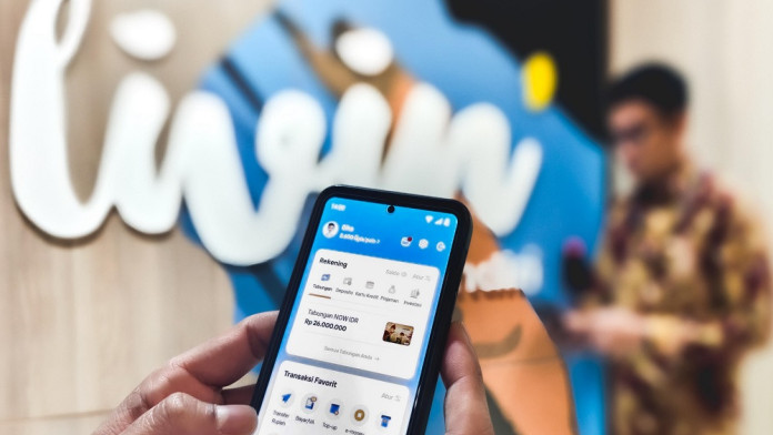 Wajah Baru Livin’ by Mandiri Perkuat Layanan Digital