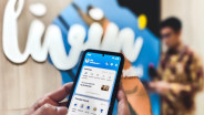 Wajah Baru Livin’ by Mandiri Perkuat Layanan Digital