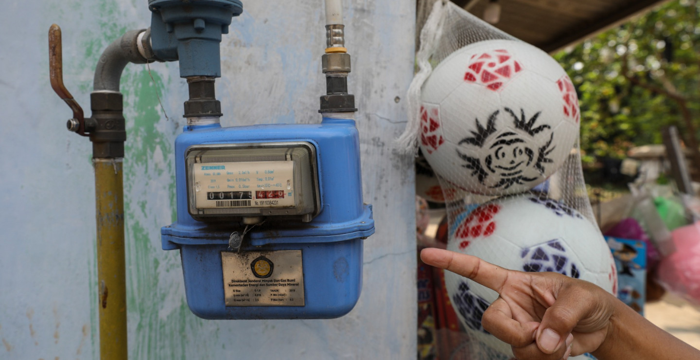 Rekomendasi Saham Pertamina Gas (PGAS) saat Harga Minyak Dunia Naik