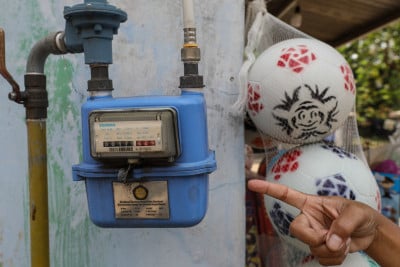 Rekomendasi Saham Pertamina Gas (PGAS) saat Harga Minyak Dunia Naik