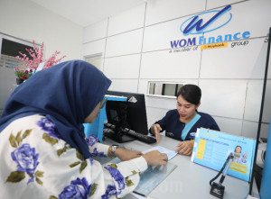 Hingga April 2025, WOM Finance Telah Salurkan Pembiayaa Baru Sebesar Rp1,7 Triliun