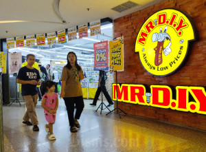 MR DIY Targetkan Pembukaan 270 Toko Baru Sepanjang 2025