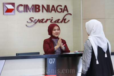 PT Bank CIMB Niaga Tbk. (BNGA) Umumkan Akan Lakukan Pemisahan Unit Usaha Syariahnya