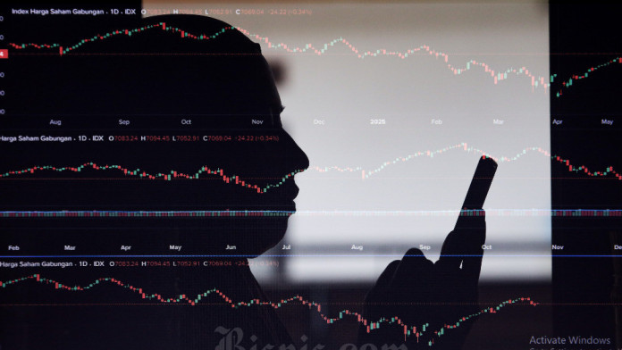 Mencari Celah Cuan Saham Kesehatan, Cermati KLBF Hingga MIKA