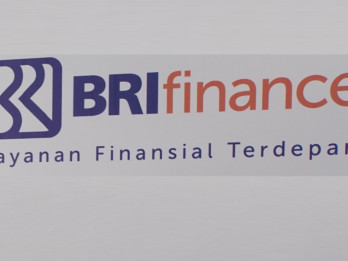 BRI Finance Tawarkan Obligasi Rp700 Miliar, Ini Tujuannya