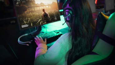 6 Rekomendasi Game PC Terbaik, Punya Grafis HD Keren