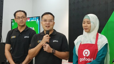 GOTO Bakal Alihkan 32,18 Miliar Saham Treasuri untuk ESOP/MSOP