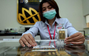 Ramalan Nasib Harga Emas yang Kembali Kejar Rekor Juni 2025