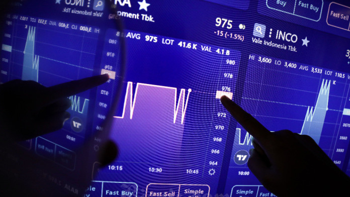 Investor Asing Aktif Buru Saham Emiten Perbankan (BBNI, BMRI Cs)