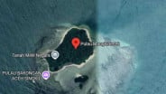 Profil 4 Pulau yang Buat Polemik Sengketa Aceh Vs Sumatera Utara