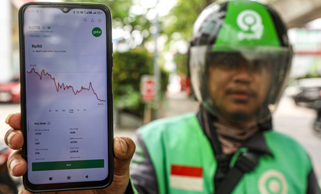 Aksi M&A Startup Lesu, Rumor Merger GOTO-Grab Bisa Jadi Titik Balik Pasar Asia Tenggara?
